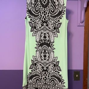 JM Collection, size L, mint with black